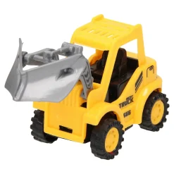 Transporter Werkvoertuigen Outlet