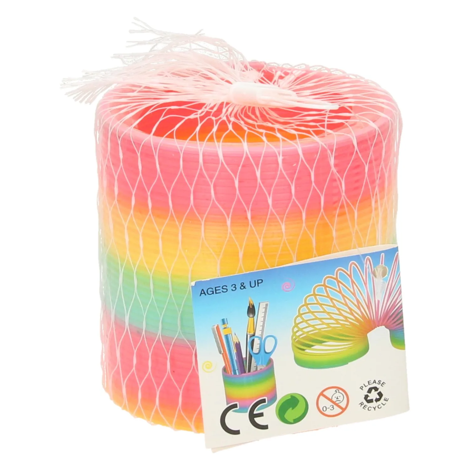 Trapveer Regenboog XL Online