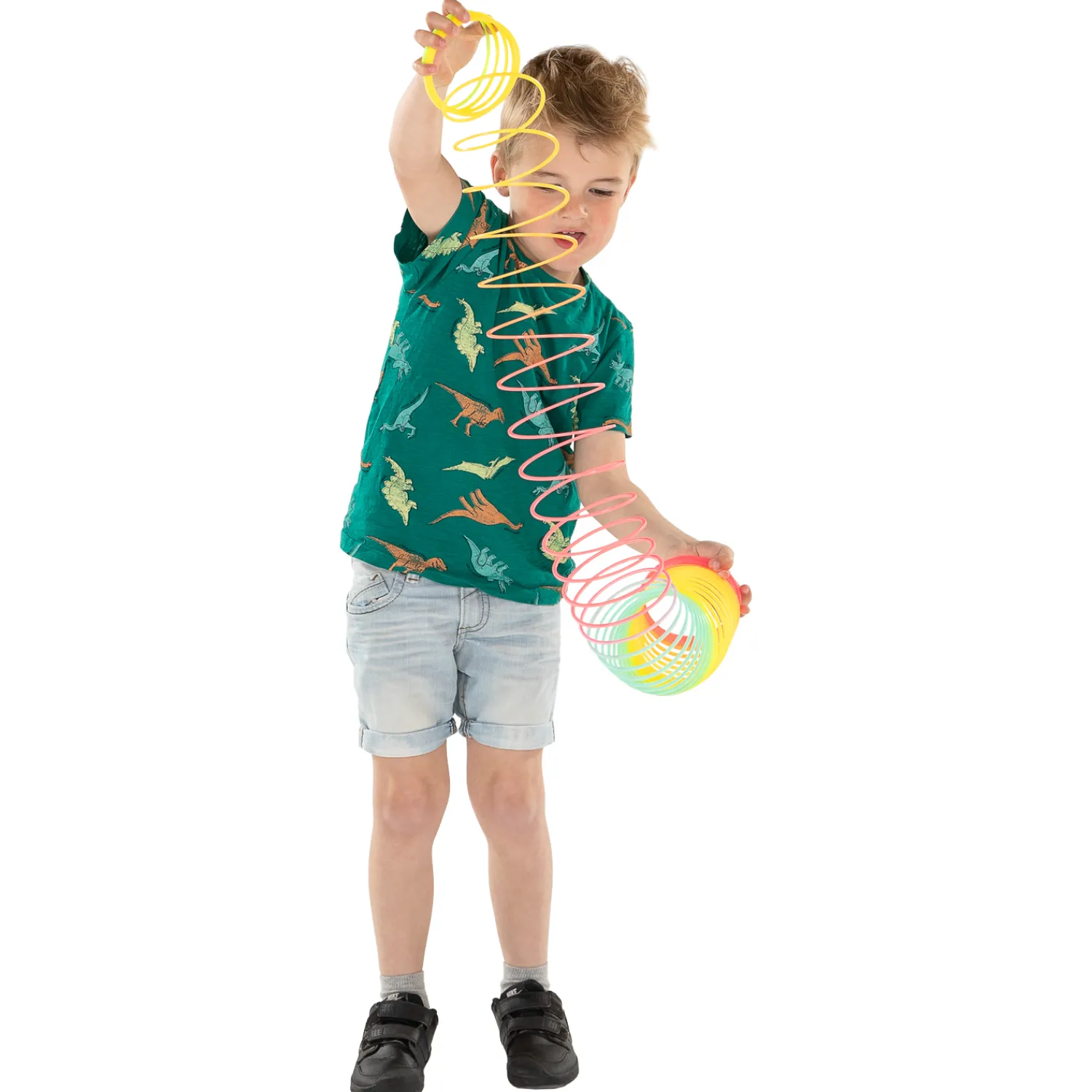 Trapveer Regenboog XL Online