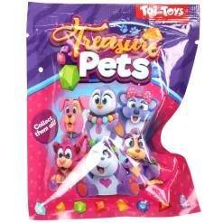 Treassure Pet Huisdier in Verrassingszak-Toi-Toys Online