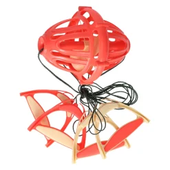 Trekbal met Propeller Kleur><noscript><img width=