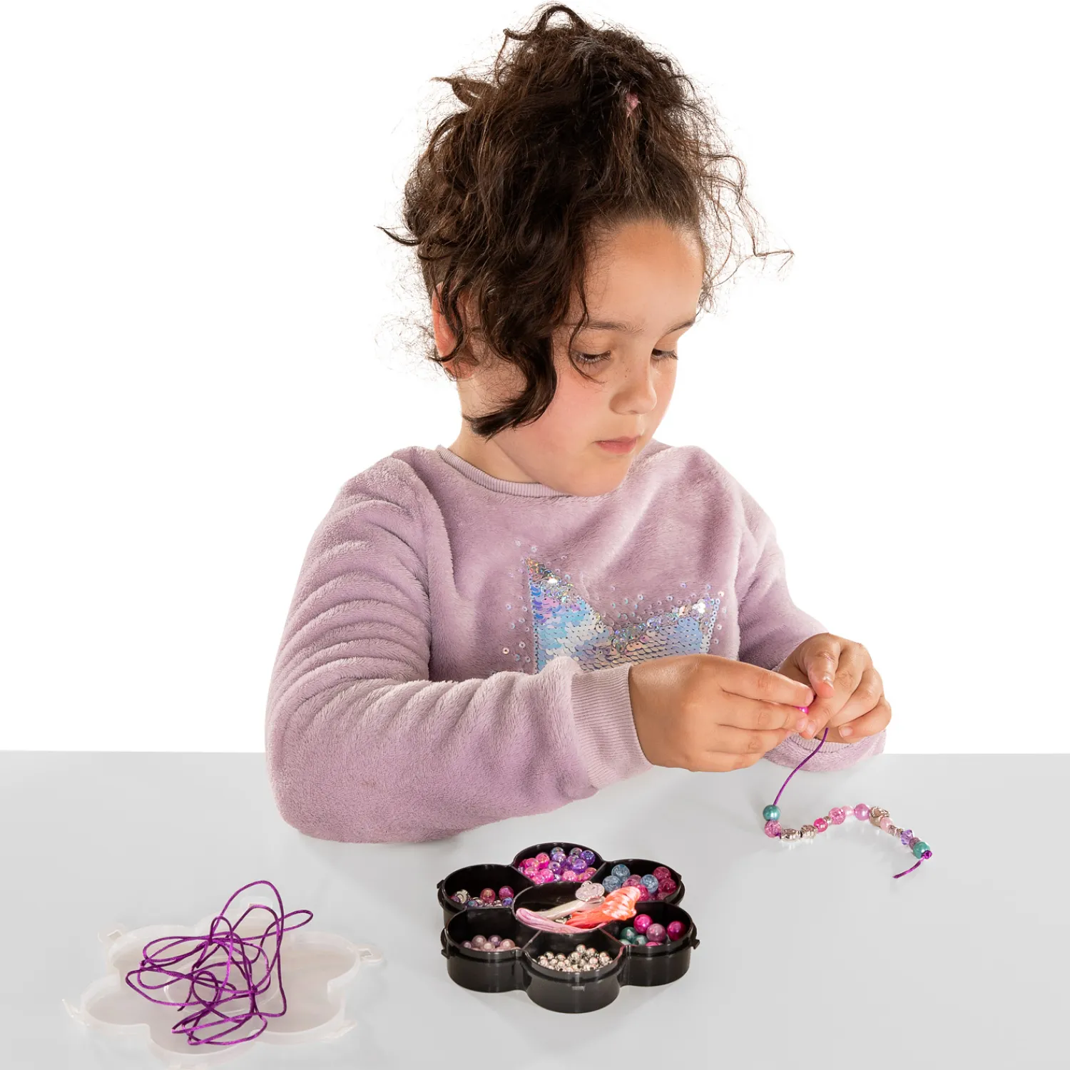 Trendy Juwelenset Sparkling Beads> Online