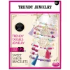 Trendy Juwelenset Sweet Suede Bracelets- Hot