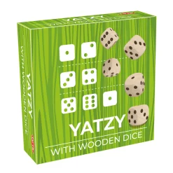Trendy Yatzy Bordspel>Tactic Clearance