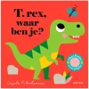 T.Rex, waar ben je?>Gottmer Uitgevers Groep Discount