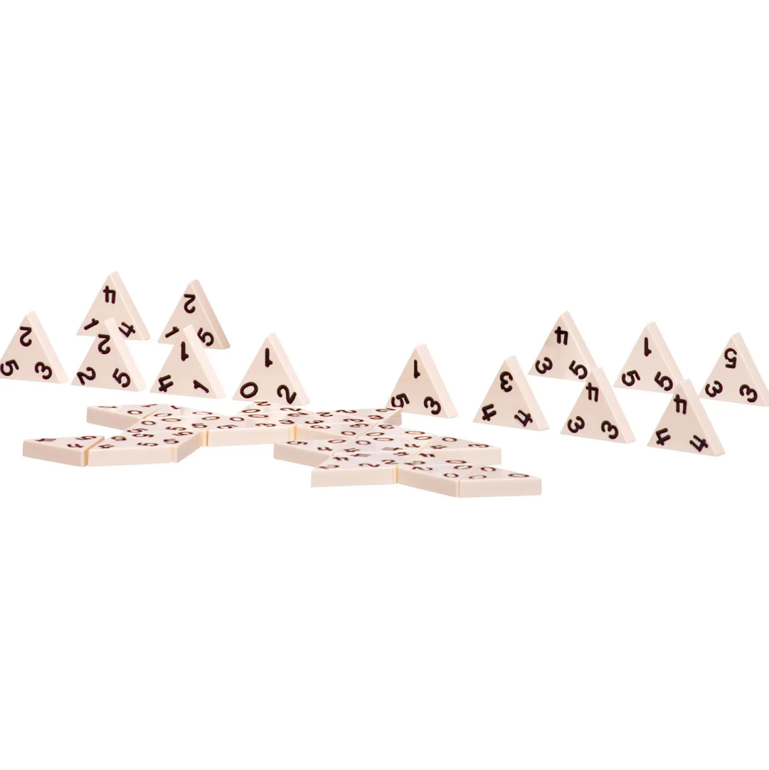 Goliath Games Triominos Reiseditie Sale