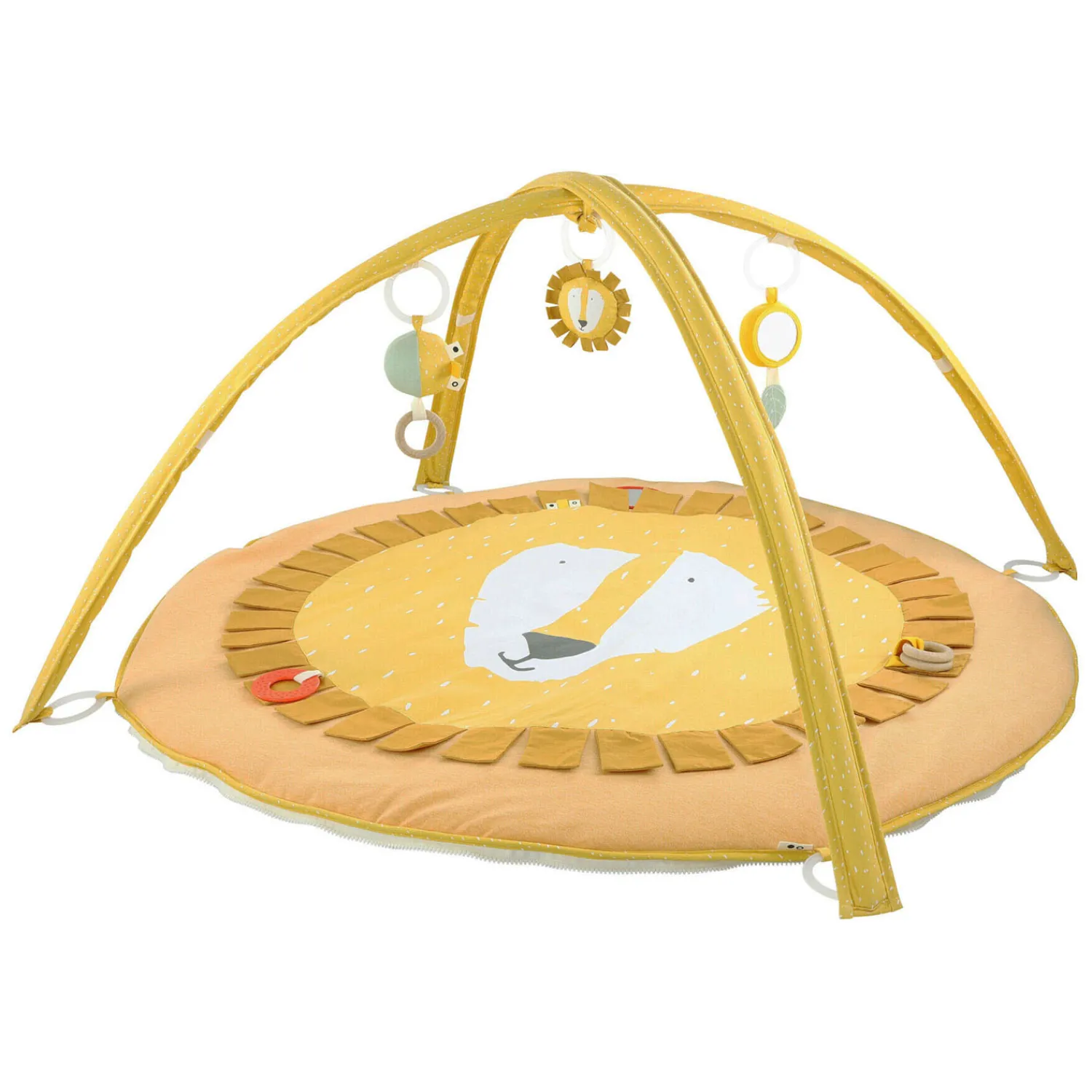 Activiteiten Speelmat - Mr. Lion-Trixie Best