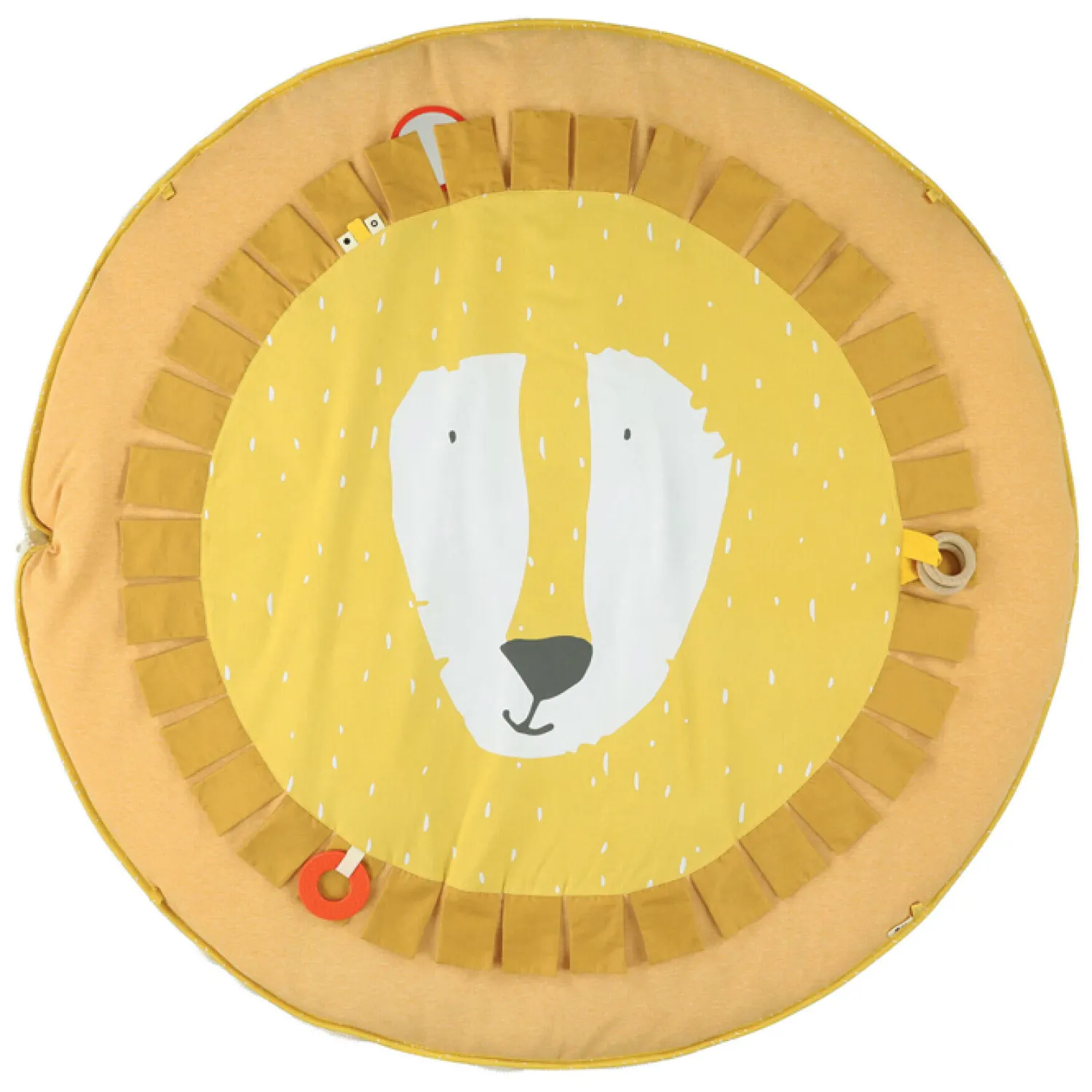 Activiteiten Speelmat - Mr. Lion-Trixie Best