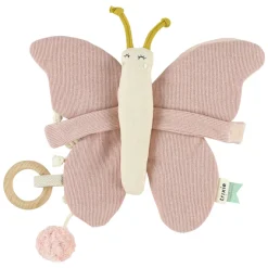 Activiteitenboekje - Vlinder-Trixie Best