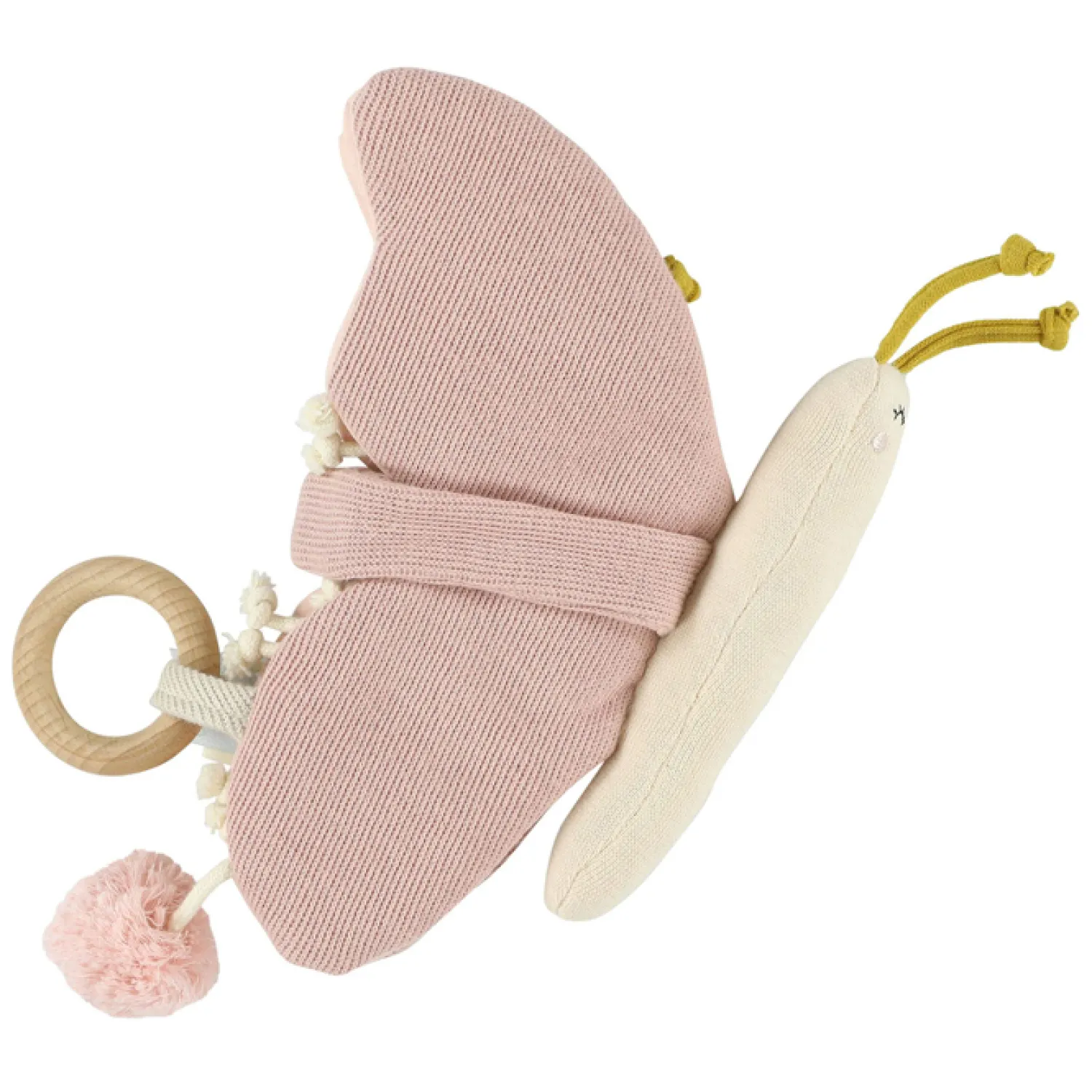 Activiteitenboekje - Vlinder-Trixie Best