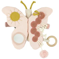 Activiteitenboekje - Vlinder-Trixie Best