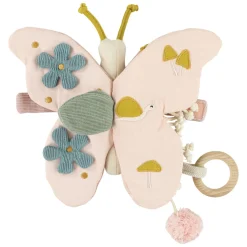 Activiteitenboekje - Vlinder-Trixie Best