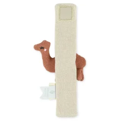 Armbandrammelaar  - Kameel-Trixie Hot