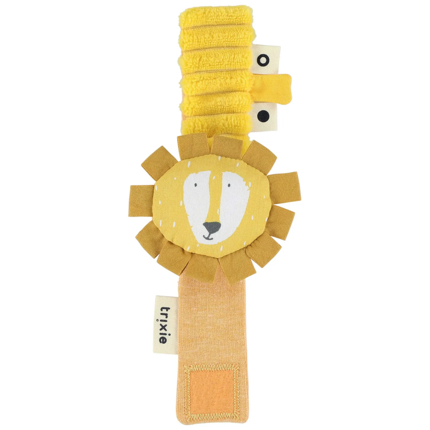 Armbandrammelaar - Mr. Lion>Trixie Best