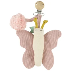 Trixie Baby Hangspeeltje  - Vlinder Discount