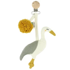 Trixie Baby Hangspeeltje  - Reiger Best