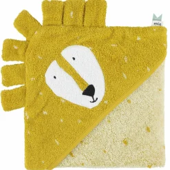 Badcape - Mr. Lion, 75x75cm-Trixie Best