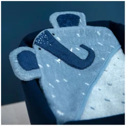 Badcape - Mrs. Elephant, 75x75cm-Trixie Clearance