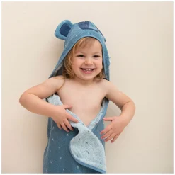 Badcape - Mrs. Elephant, 75x75cm-Trixie Clearance