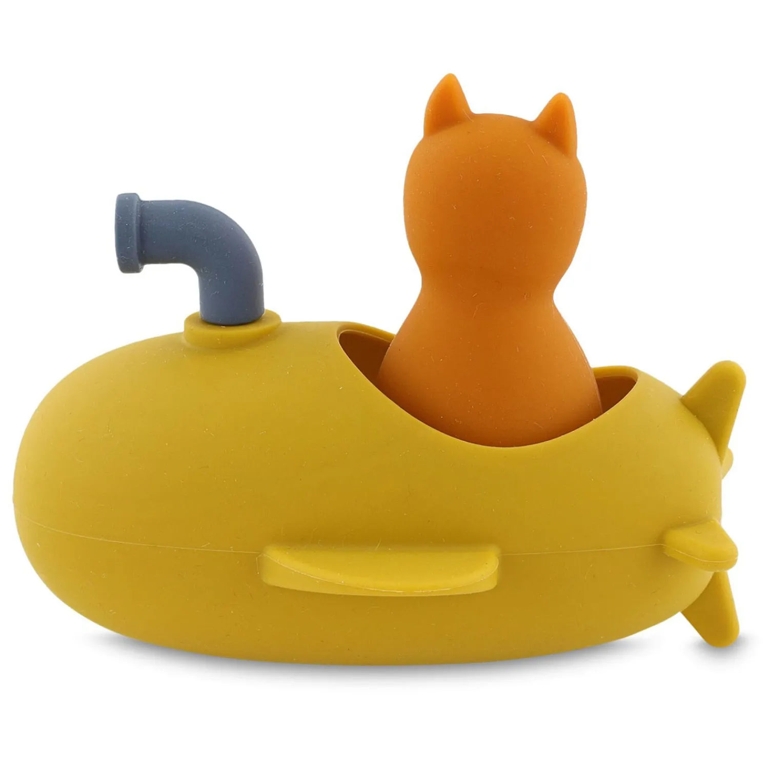 Trixie Badspeelgoed Duikboot - Mr. Fox