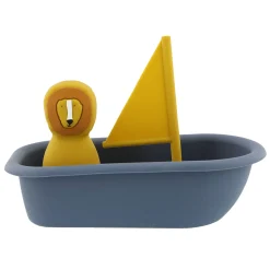 Badspeelgoed Zeilboot  - Mr. Lion>Trixie Online