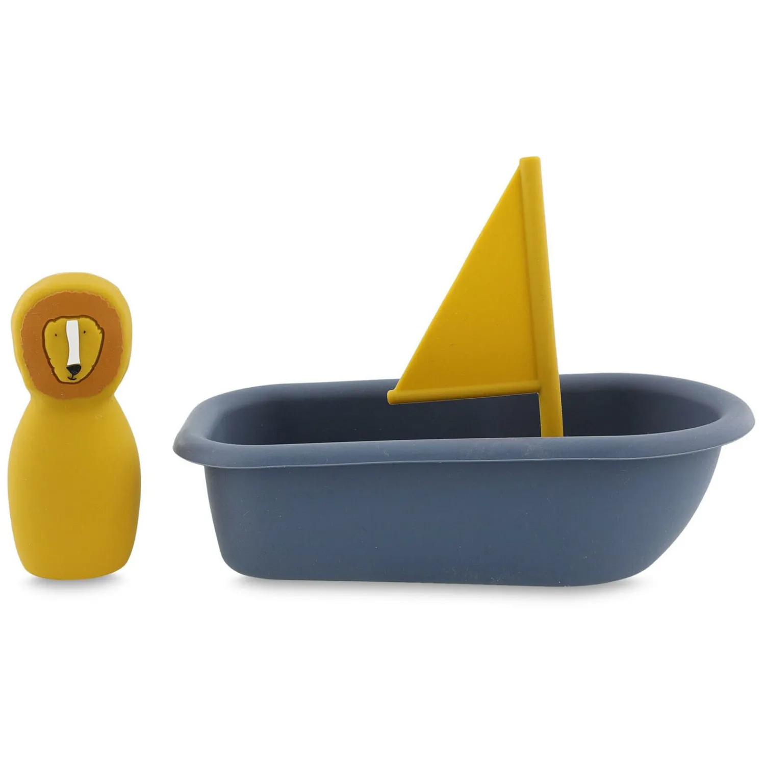 Badspeelgoed Zeilboot - Mr. Lion>Trixie Online