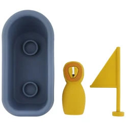 Badspeelgoed Zeilboot - Mr. Lion><noscript><img width=