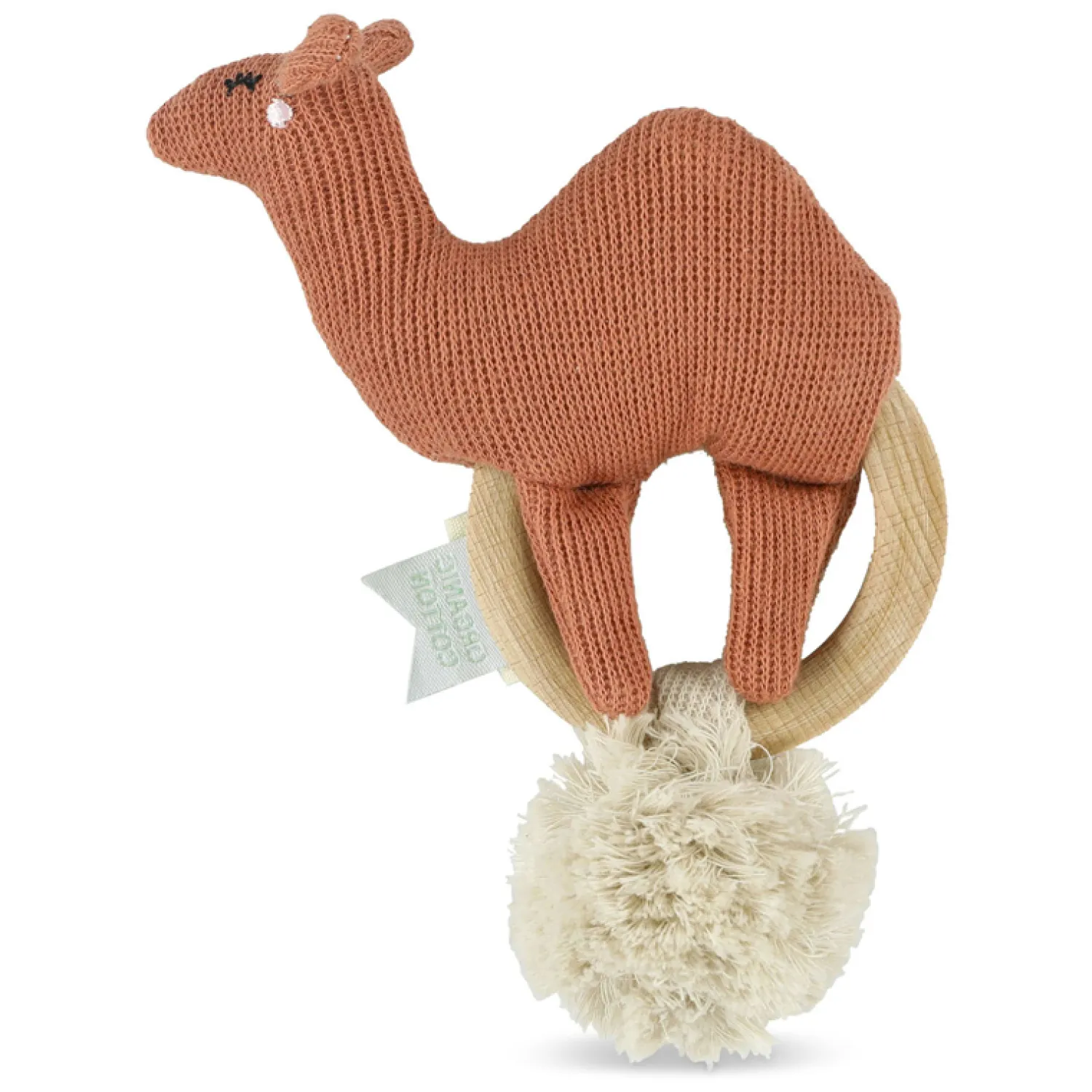 Bijtring - Kameel-Trixie Outlet