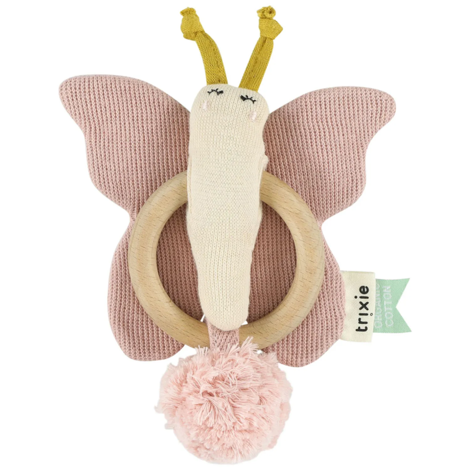 Trixie Bijtring - Vlinder Online