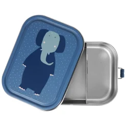 Broodtrommel Groot - Mrs. Elephant>Trixie Best