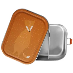 Broodtrommel Groot - Mr. Fox-Trixie Discount