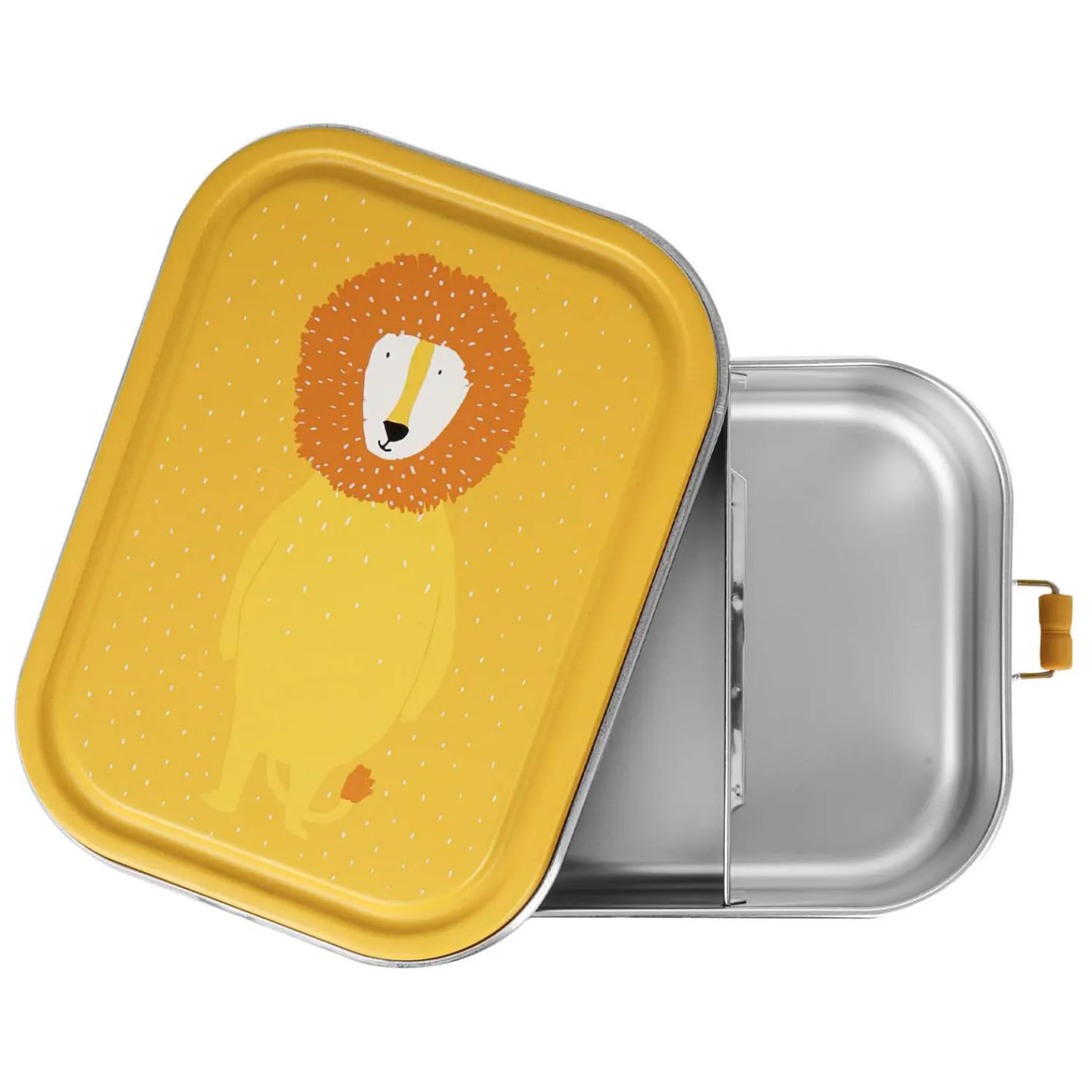 Broodtrommel Groot - Mr. Lion>Trixie Outlet