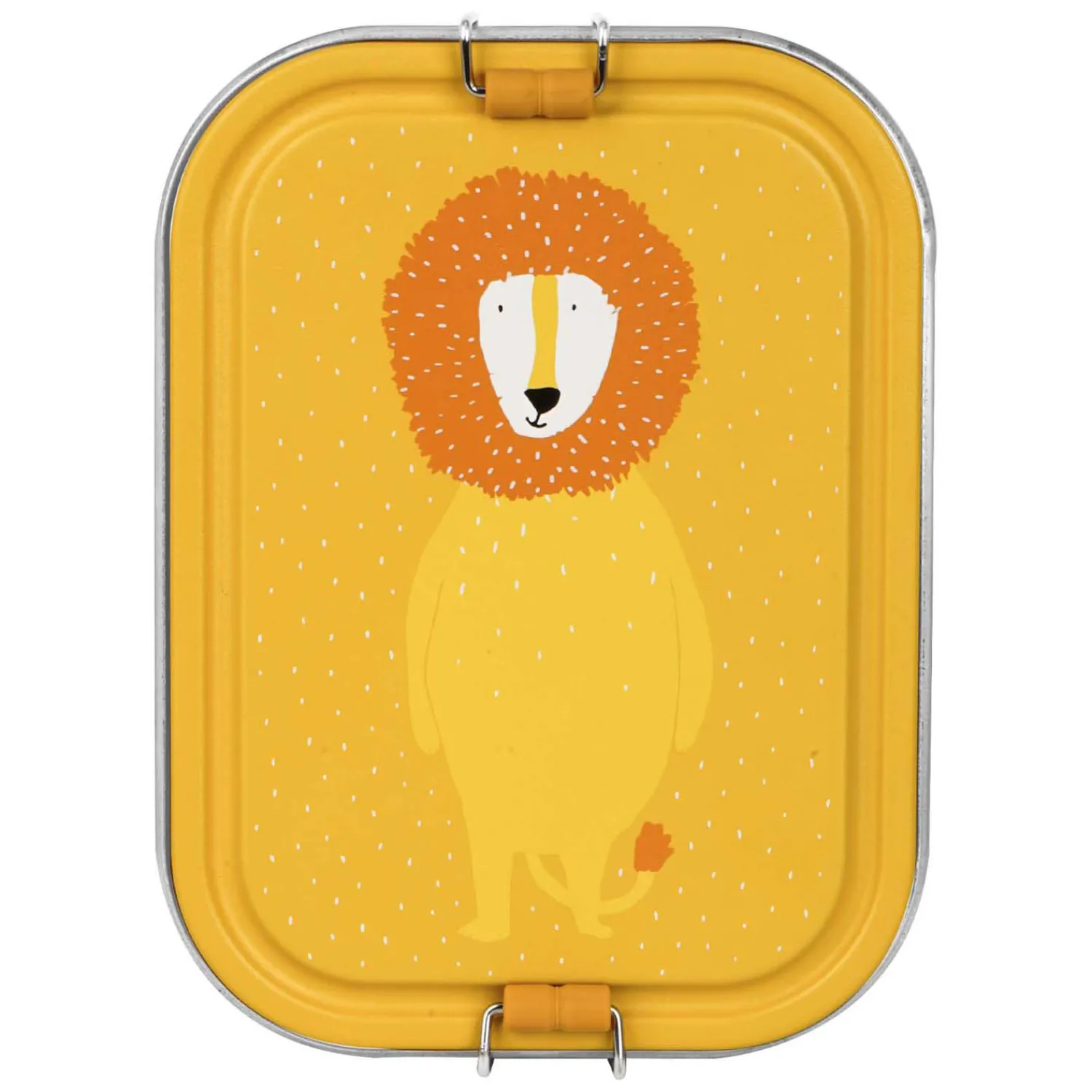 Broodtrommel Groot - Mr. Lion>Trixie Outlet