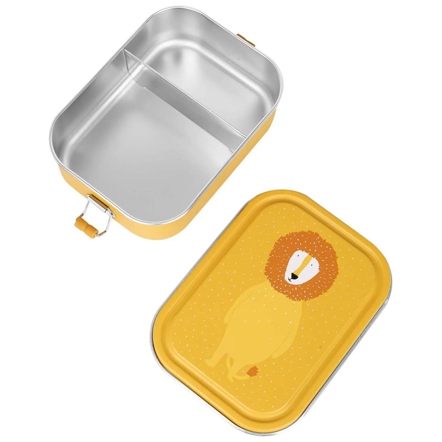 Broodtrommel Groot - Mr. Lion>Trixie Outlet