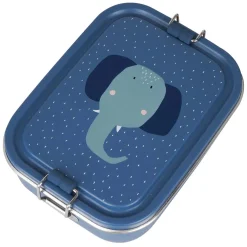 Trixie Broodtrommel Klein - Mrs. Elephant Hot