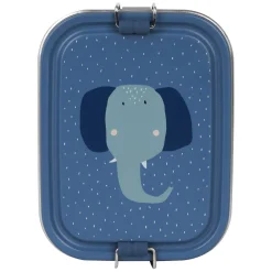 Trixie Broodtrommel Klein - Mrs. Elephant Hot