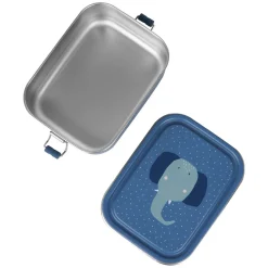 Trixie Broodtrommel Klein - Mrs. Elephant Hot