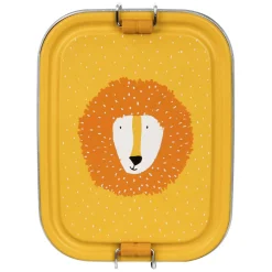 Broodtrommel Klein - Mr. Lion><noscript><img width=