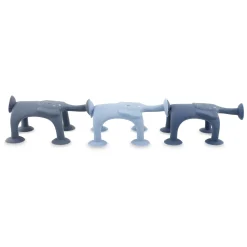 Trixie Dieren Zuig en Balansspel Mrs. Elephant's Family, 3dlg. Clearance
