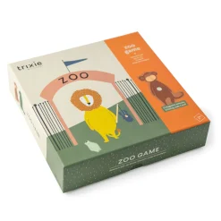 Dierentuin Visspel>Trixie Hot