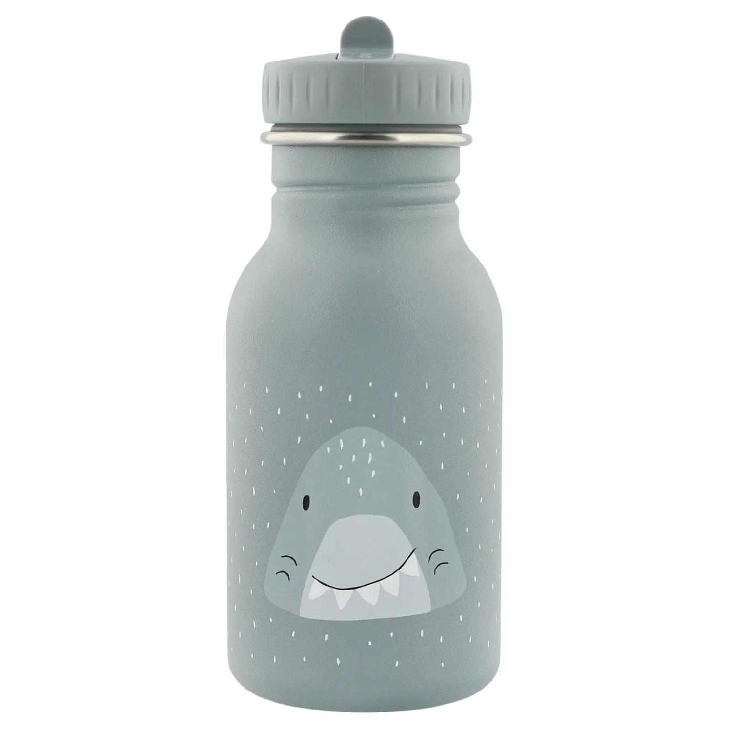 Trixie Drinkfles - Mr. Shark, 350ml Hot