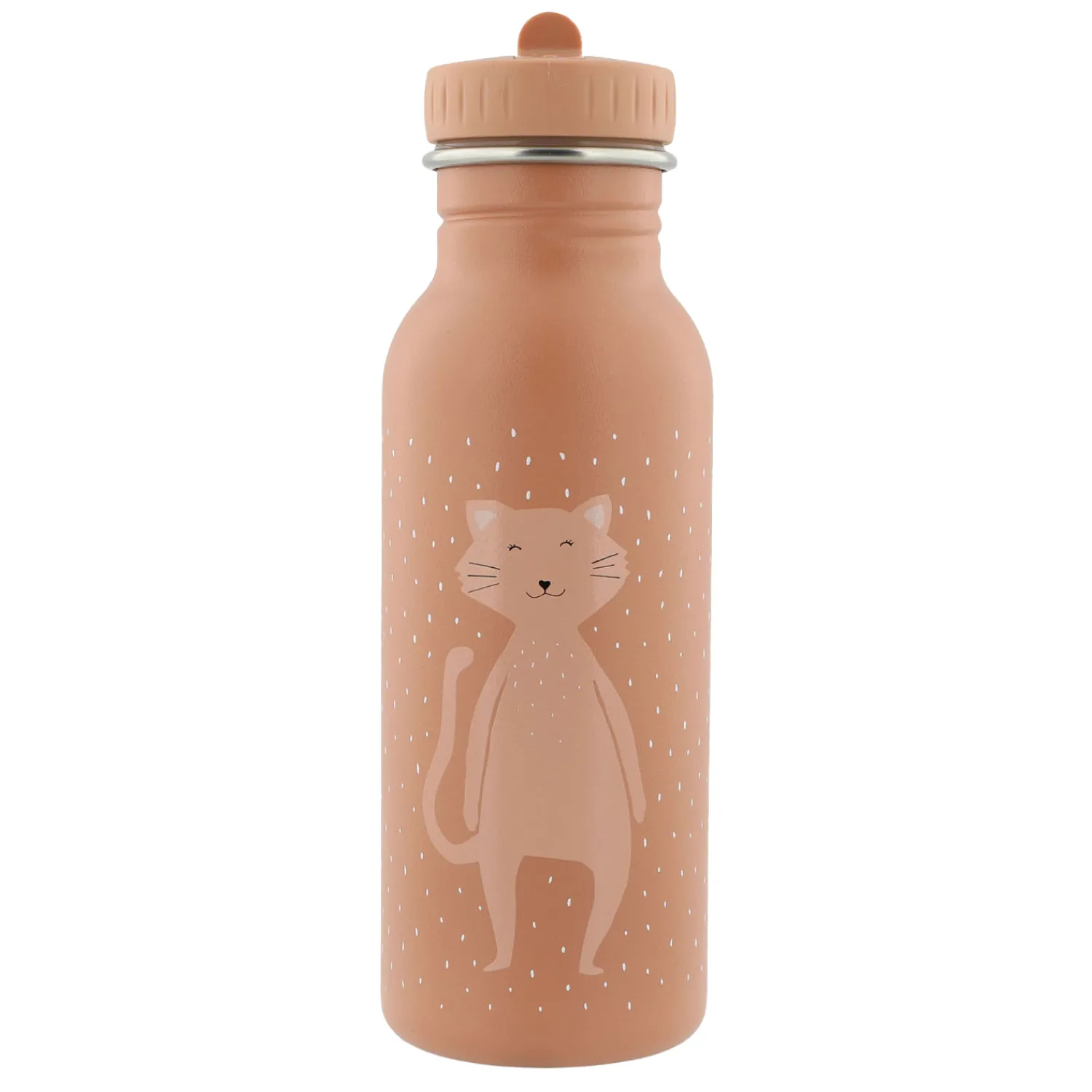 Drinkfles - Mrs. Cat, 500ml-Trixie Clearance