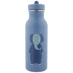 Drinkfles - Mrs. Elephant, 500ml>Trixie Best