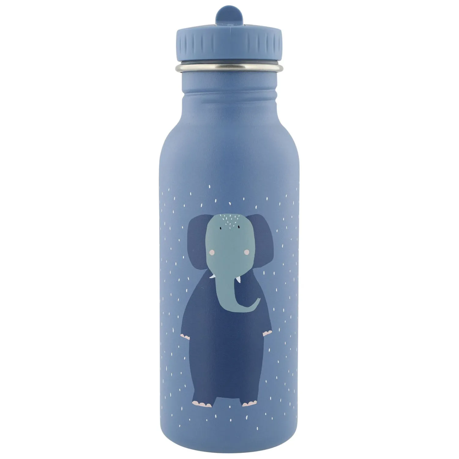 Drinkfles - Mrs. Elephant, 500ml>Trixie Best