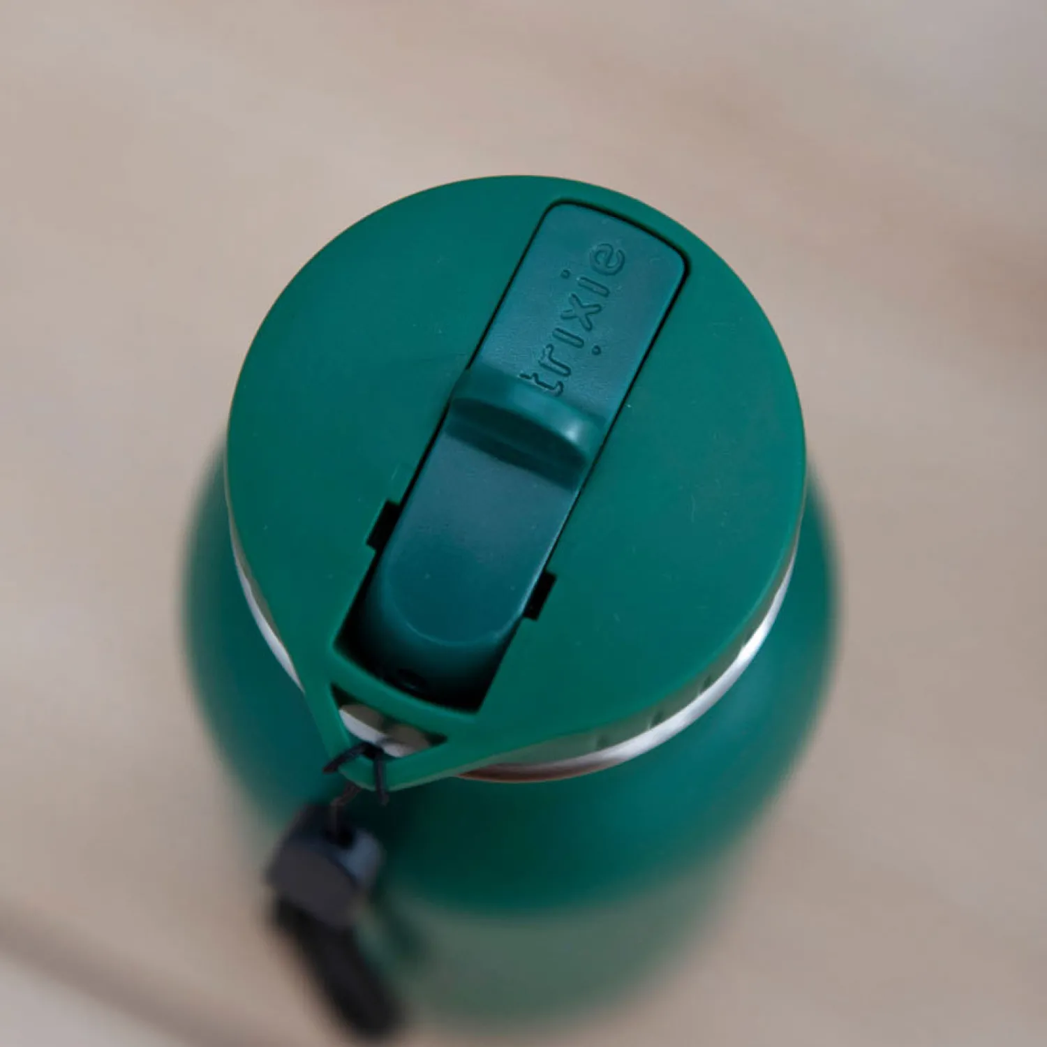 Trixie Drinkfles Mr. Corcodile, 350ml Discount