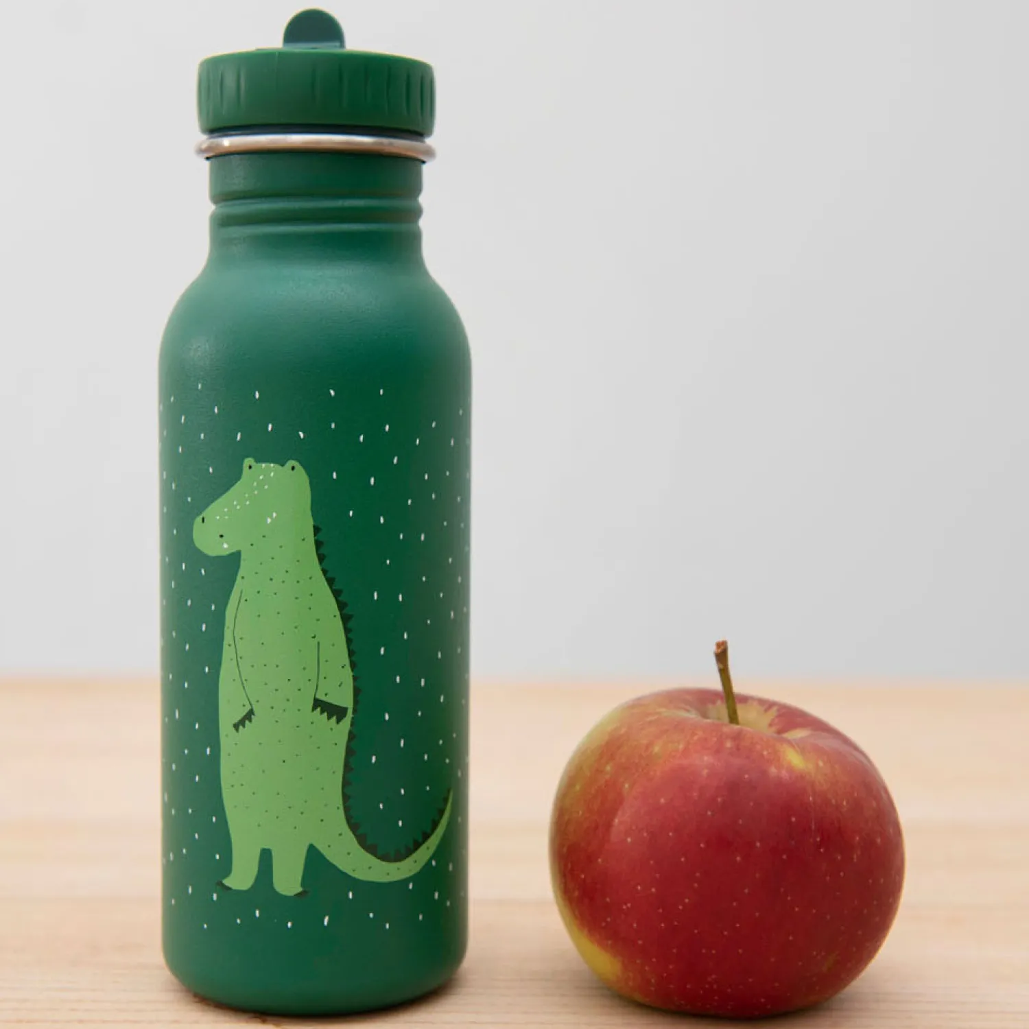 Trixie Drinkfles Mr. Corcodile, 350ml Discount