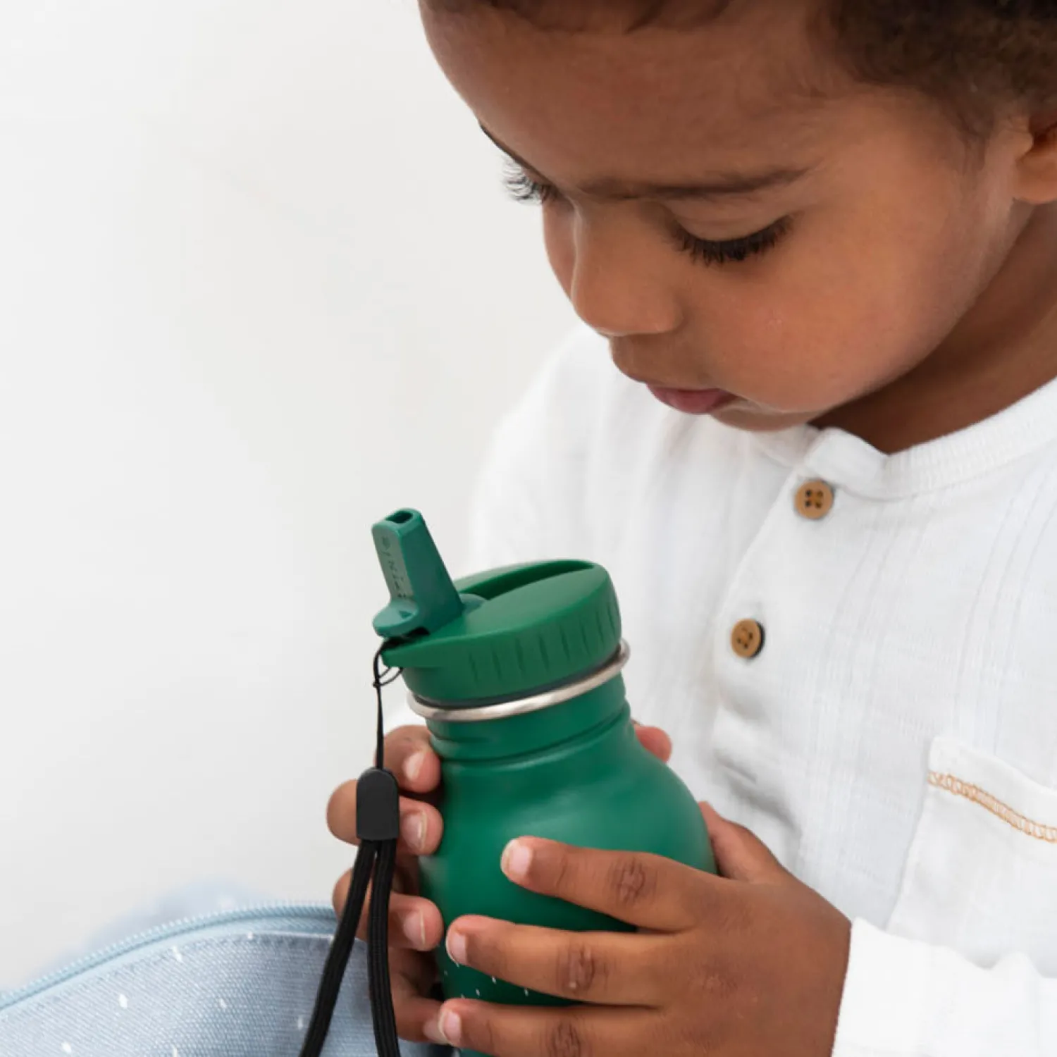 Trixie Drinkfles Mr. Corcodile, 350ml Discount