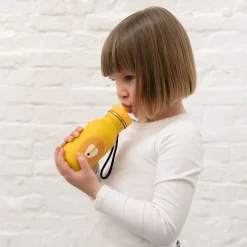 Trixie Drinkfles Mr. Lion, 350ml Hot