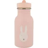 Drinkfles Mrs. Rabbit, 350ml-Trixie
