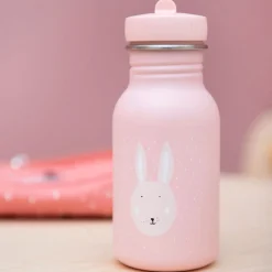Drinkfles Mrs. Rabbit, 350ml-Trixie